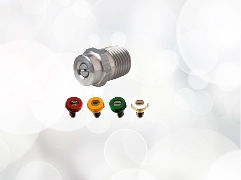 Raccord rapide 1/4-1/8 orifice Raccord rapide 1/4-1/8 orifice